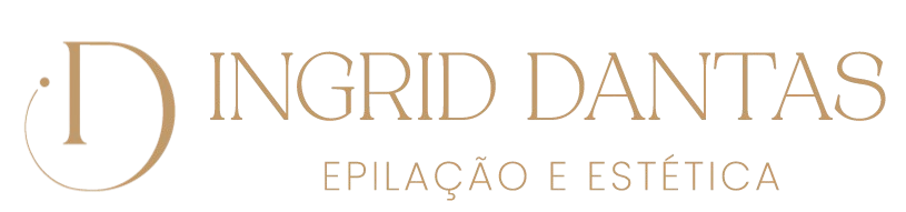 Logo Ingrid Dantas